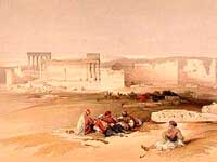 Viajar a Líbano es bucear en la civilización fenicia visitando Tiro y Sidón y descubrir miles de años de historia en las colosales ruinas de Baalbek.