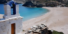Playas de la Isla de Mykonos – Agencia Viajes Próximo Oriente